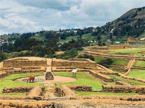 How To Visit Ingapirca Ruins As An Easy Day Trip From Cuenca | Packing Up The Pieces