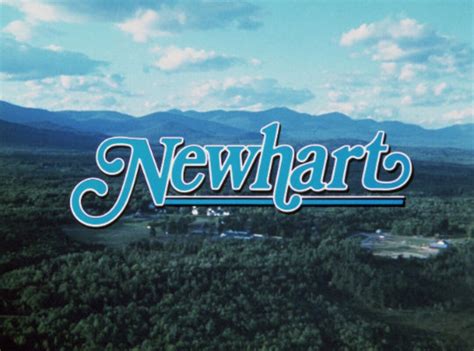 Newhart Tv Series Digital Download Old Tv Series - Etsy