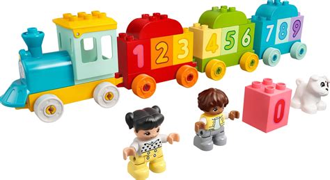 Number Train - Learn2Count - Junction Hobbies and Toys