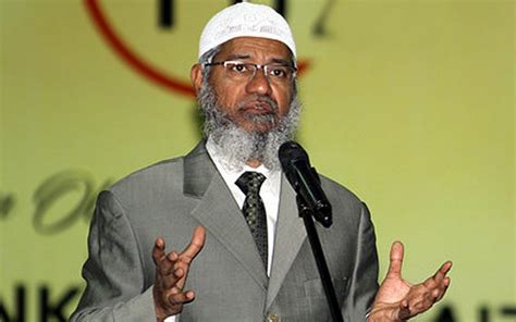 Malaysians Must Know the TRUTH: Zakir Naik lost his free speech rights ...