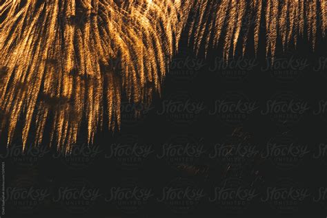 "Pattaya Fireworks" by Stocksy Contributor "Chalit Saphaphak" - Stocksy