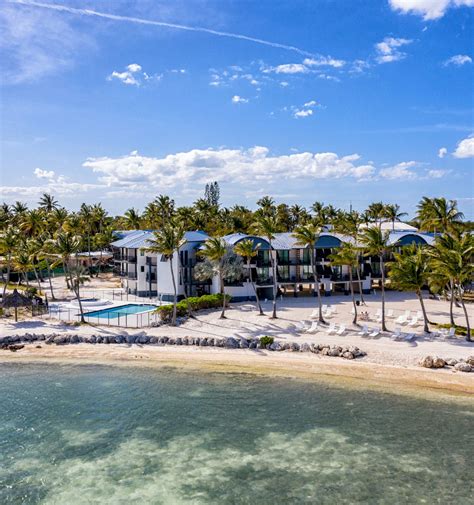 Chesapeake Beach Resort™ A Islamorada Beach Resort With Ocean Views