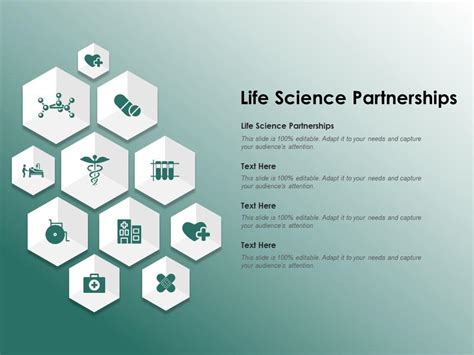 Life Science Partnerships Ppt Powerpoint Presentation Inspiration ...