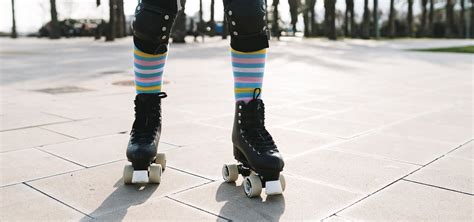 How to Roller Skate for Exercise | HUM Nutrition Blog