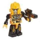 Bumblebee (Grimlock Unleashed) - Transformers Toys - TFW2005