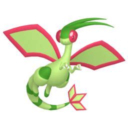 Flygon Pokédex: stats, moves, evolution & locations | Pokémon Database