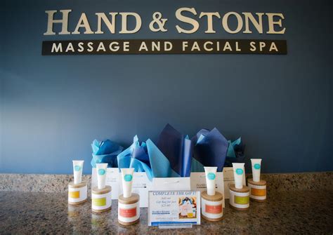 Hand and Stone Massage and Facial Spa Coupons near me in Levittown, NY ...