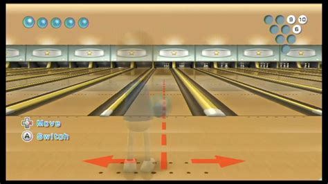 Nintendo Wii Sports Bowling | informacionpublica.svet.gob.gt