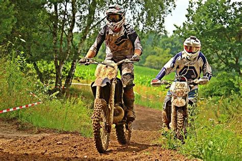 12 Best Dirt Bike Trails in MA: Massachusetts - Off-Roading Pro