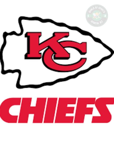 Kansas City Chiefs American football team - Sportal Biz