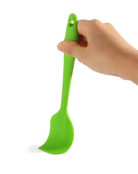 Silicone Spatulas - Cake Pals