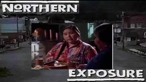 northern exposure season 4 episode 7 - Dailymotion Video