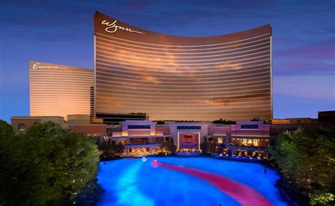 Wynn Hotel, Las Vegas, Nevada | U S A | Pinterest