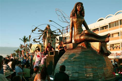 Mazatlan Carnival 2023: How and where they will celebrate - U.Travel - your guide to the world's ...