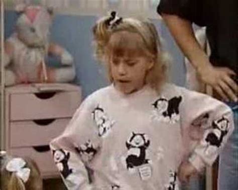 full house stephanie tanner How Rude! | How Rude! | Know Your Meme