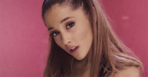 Check Out Ariana Grande's "Problem" Music Video! - J-14