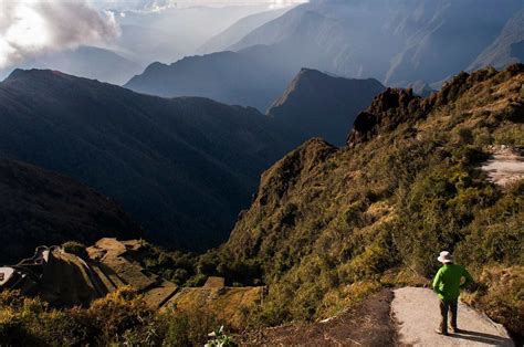 Hiking and Day Tours to Machu Picchu |2022 - 2023 Cheap Inca Trail Tours