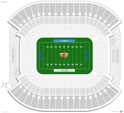 Bengals Seating Chart | allaboutcatteryus