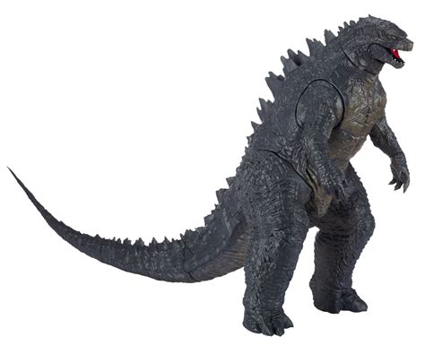 Massive 24 Inch Tall Godzilla Toy Revealed - The Toyark - News