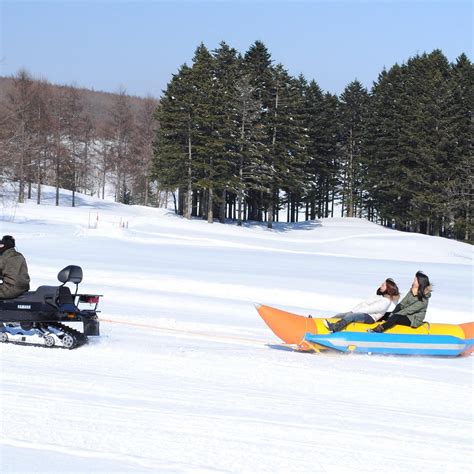 Wakuwaku Family Snow Land (Furano): All You Need to Know