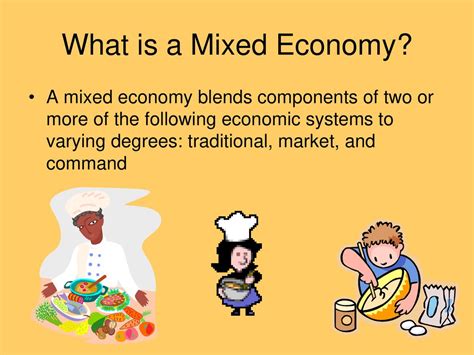 Economic Systems. - ppt download