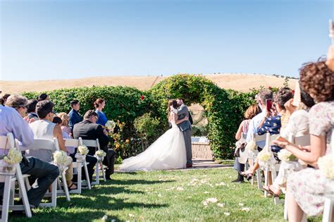 Lauren & Rob's Purple Orchid Resort and Spa Wedding | Livermore Wedding Photographer - A Tale Ahead