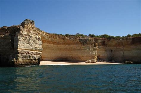 Carvoeiro Caves