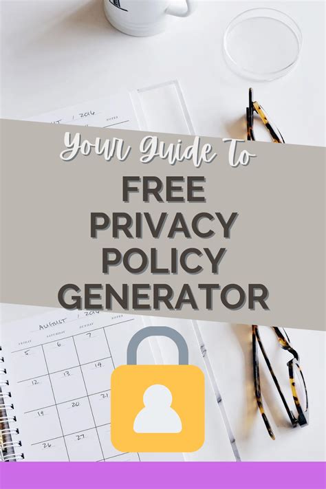 Free Privacy Policy Generator - Classy chic outfits - Medium