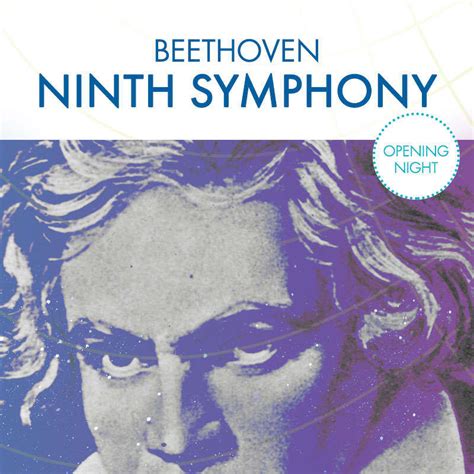 BEETHOVEN NINTH SYMPHONY | Cincinnati Arts