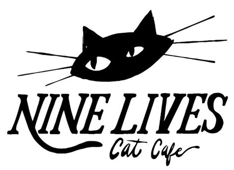 Nine Lives Cat Cafe, Indianapolis, Indiana