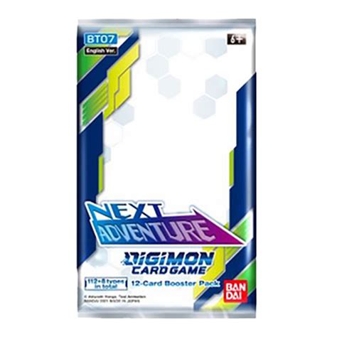 Digimon TCG — Titan Cards Ltd