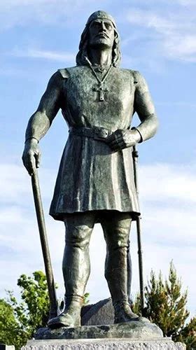 Erik the Red | 10 Facts About The Famous Viking | Learnodo Newtonic