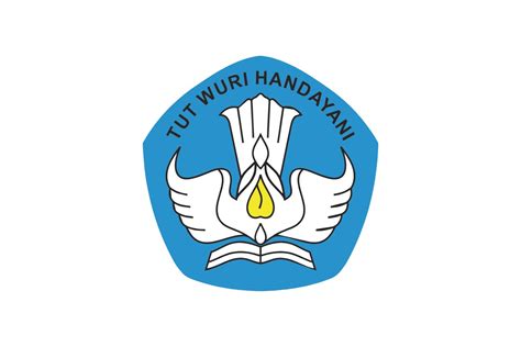 Kementerian Pendidikan Nasional Logo