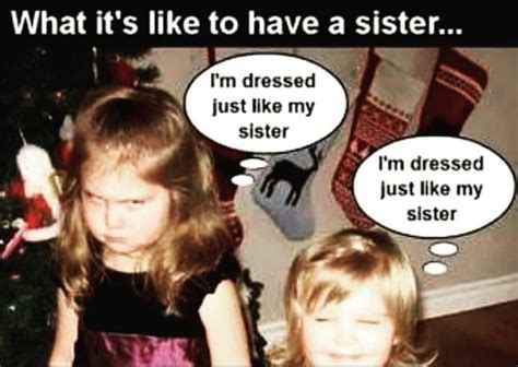 Brother Memes From Sister