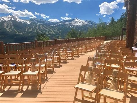 The Lodge at Breckenridge - Breckenridge, CO - Wedding Venue