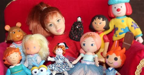 PLANET OF THE DOLLS: Happy World Doll Day! Give A Doll To A Child in Need