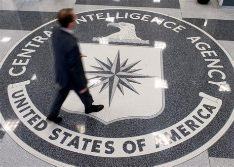 National Archives backing away from CIA e-mail destruction plan - The Washington Post