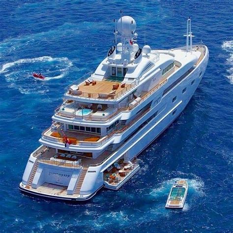 Protestation ! | Bateaux de luxe, Super yachts, Yacht luxury