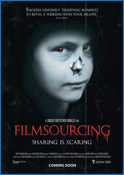 Horror Movie Poster Template Elegant 83 Best Shop Movie Poster Template | Movie poster template ...