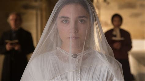 Lady MacBeth (Film Review) – Close-Up Culture