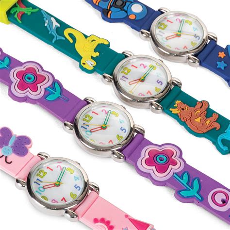 Fun Timers - Children'S Watch | Toys | Toy Street UK