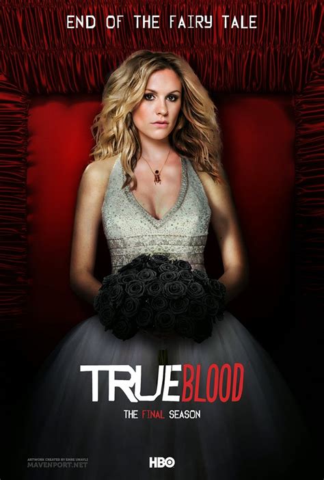 New Details Revealed For The July Episodes of True Blood - BioGamer Girl