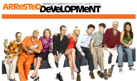 Arrested Development - Arrested Development Photo (44759) - Fanpop