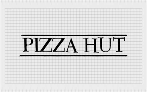 Pizza Hut Logo History: Is The Pizza Hut Logo A Hat?