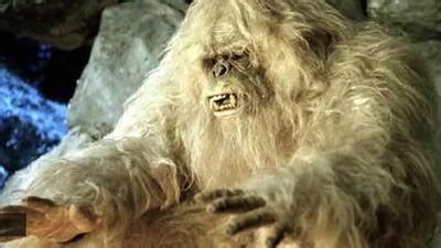 Scientists Debate Over Mythical Yeti’s Origin - One News Page VIDEO