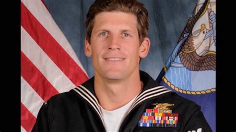 Navy SEAL killed to be promoted posthumously