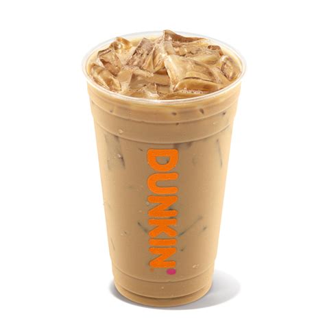 Iced Mocha Latte Recipe Dunkin Donuts | Bryont Blog