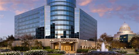 Hotels in Cerritos, California near Norwalk, CA | Sheraton Cerritos Hotel