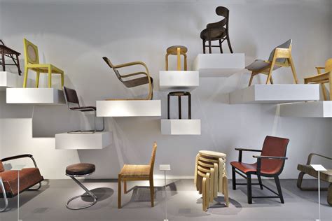 Museum furniture collections around the world - Curbed