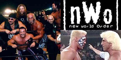 Why WCW Was Better Before The nWo (& Why It Was Better After)